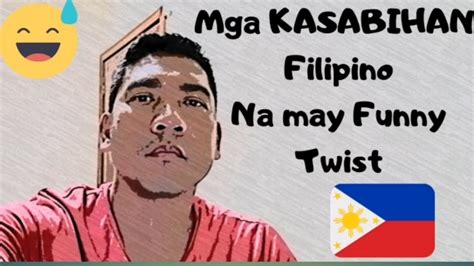 kasabihan funny jokes|Pinoy Funny Kasabihan Episode 8 ( try not to laugh ) .